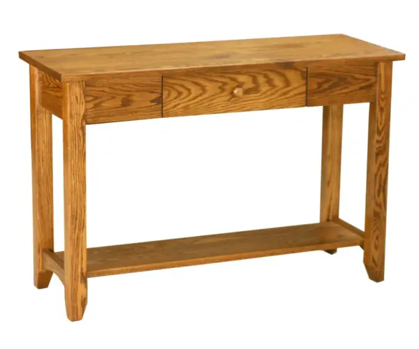 Shaker Sofa Table