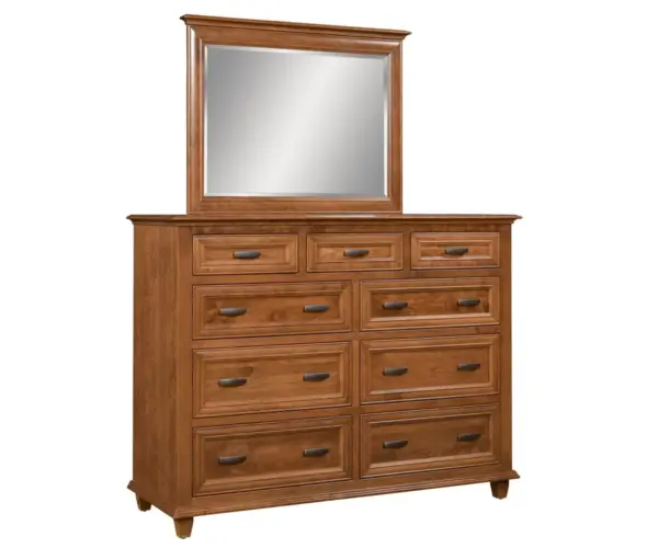 Rosedale Dresser
