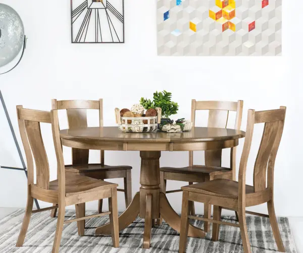 Maverick Dining Collection
