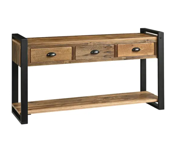 Sheffield Console Table