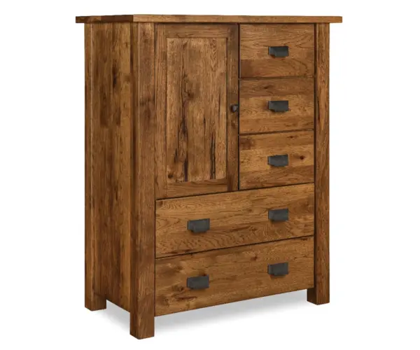 Beaumont Chest