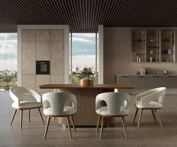 Bentley Dining Collection