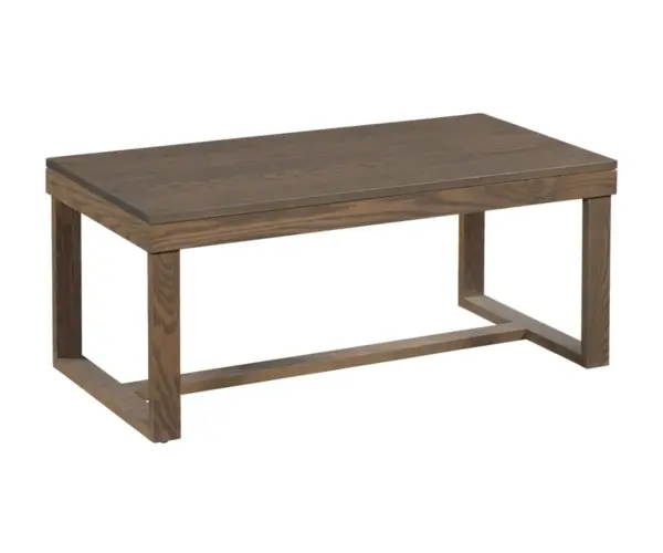 Waco 2.0 Cocktail Table