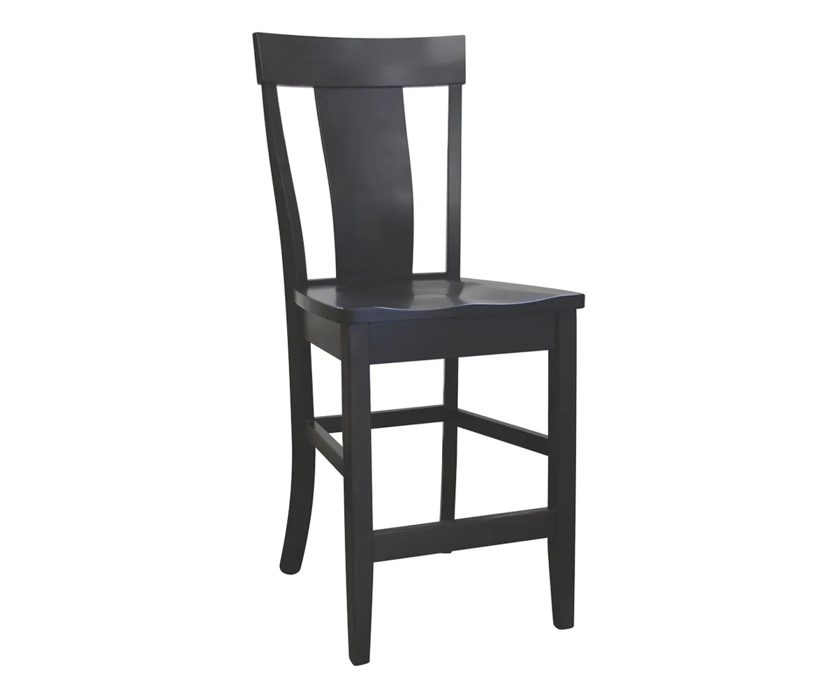 Trogon 24" Bar Chair