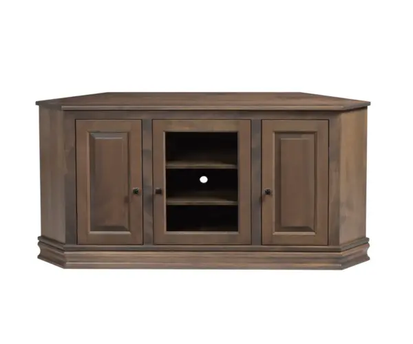 Burlington Corner TV Console