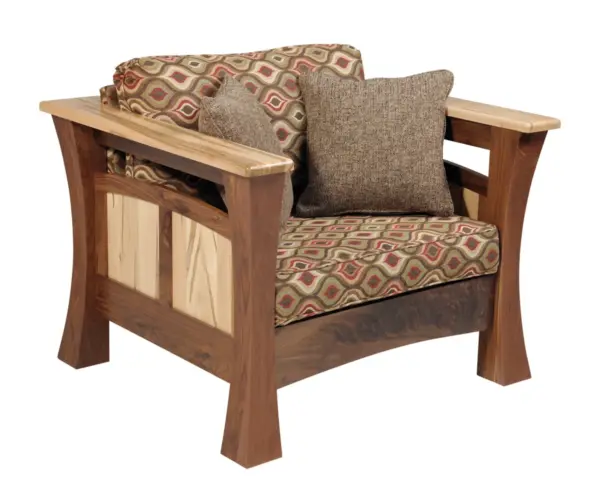Shaker Gateway Chair