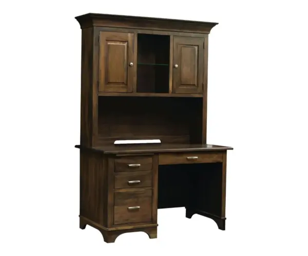 Finley Kneehole Desk