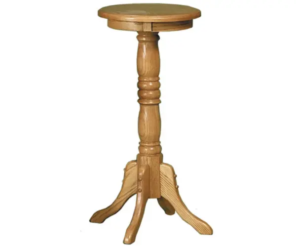 Country Plant Stand - 30"H