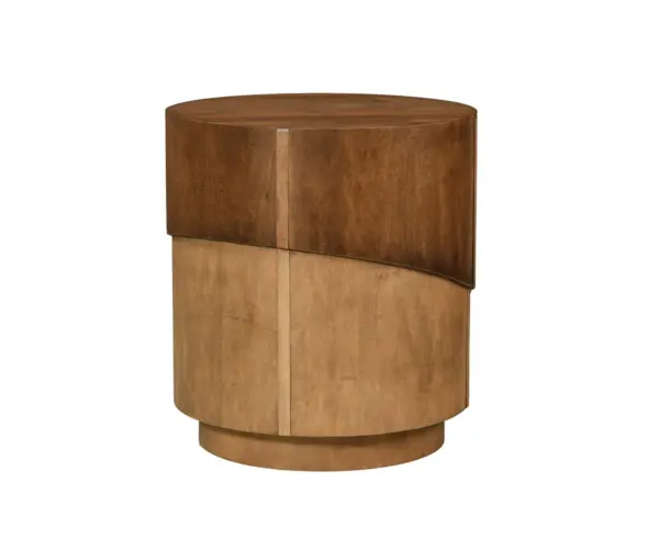 Eclipse End Table