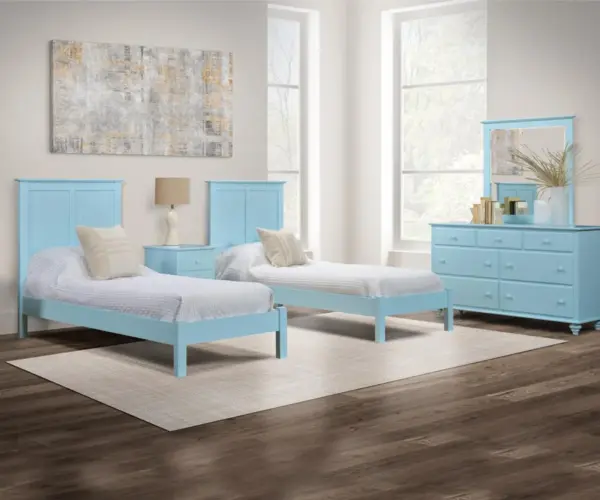 Wilkensburg Bedroom Collection