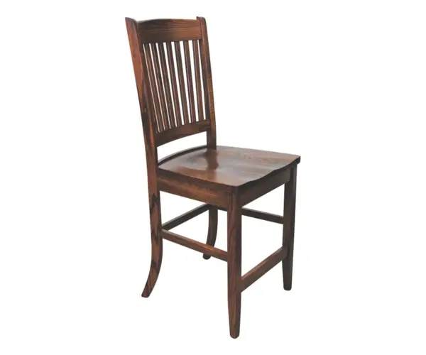 Franklin 24" Bar Chair