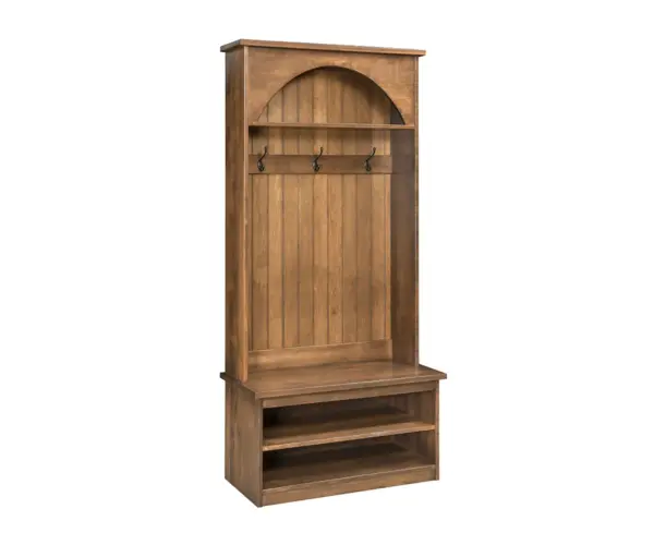 St. Louis Hall Seat - 36"