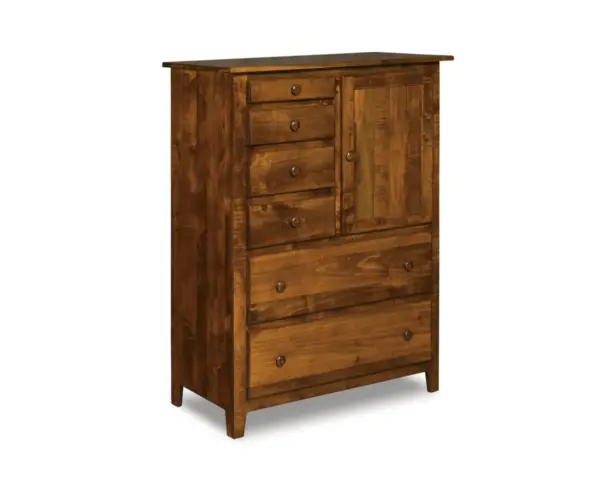 Shaker Gentleman's Chest