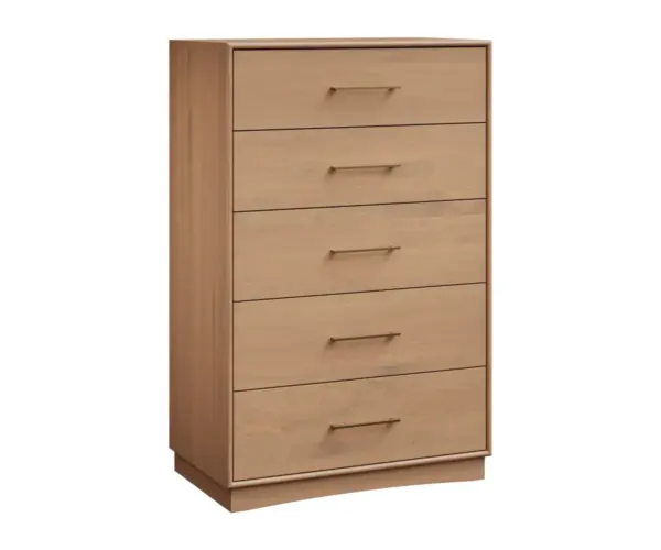 Java Chest of Drawers