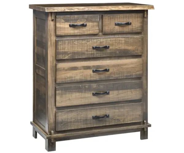 Westbury 6 Drawer Chest