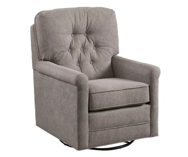 Toronto Swivel Glider