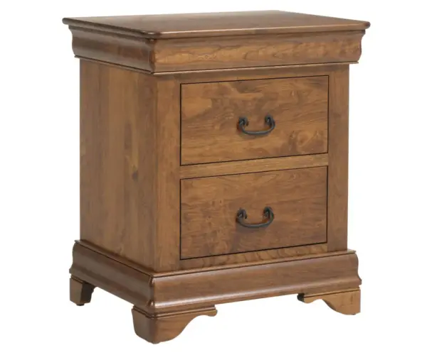 Versailles Nightstand