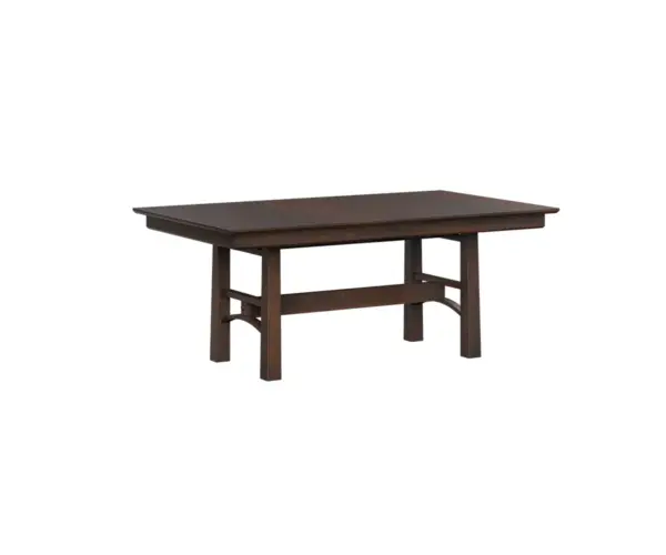 Bridgeport Trestle Table