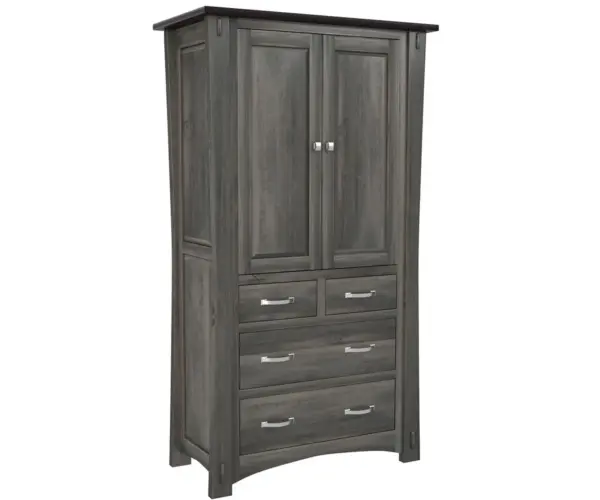 Old Tyme Armoire