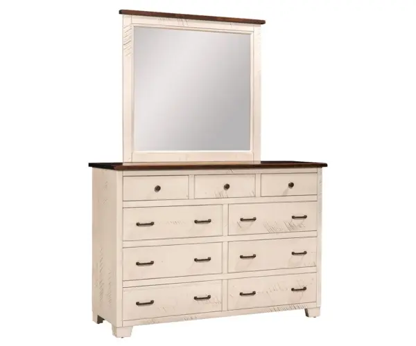 Easy Tymes Dresser