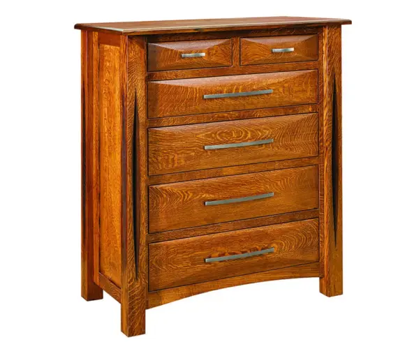 Ravena 6 Drawer Chest