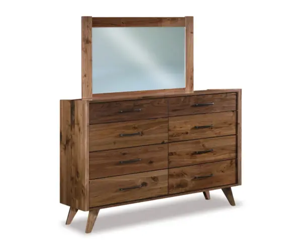 Yukon Dresser