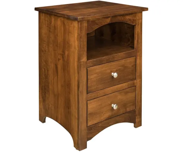 Shaker Nightstand