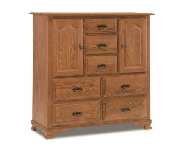 Heritage His & Hers Chest