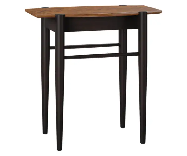 Surfboard End Table