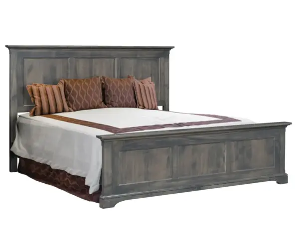Willowton Bed