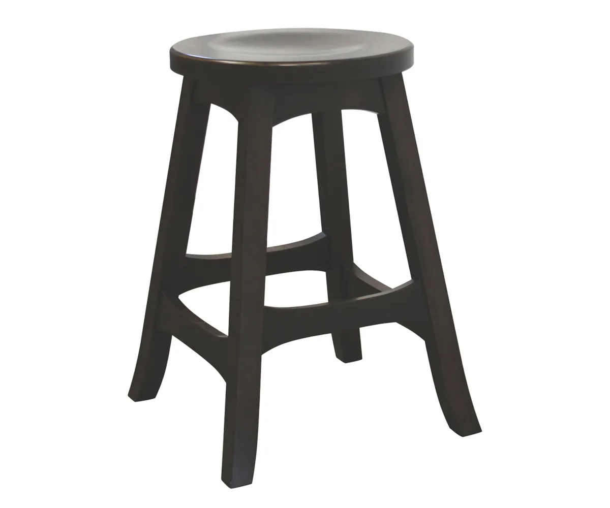 Weston 24" Bar Stool