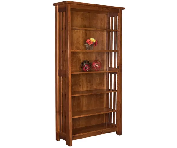 Freemont Open Bookcase - 72"H