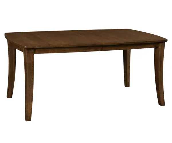Crescent Table