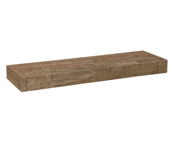Shelf Platform - Etchwood Hand Hewn