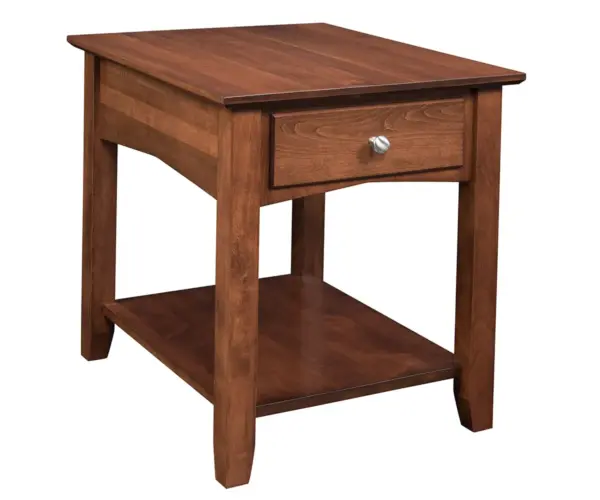 Linwood End Table