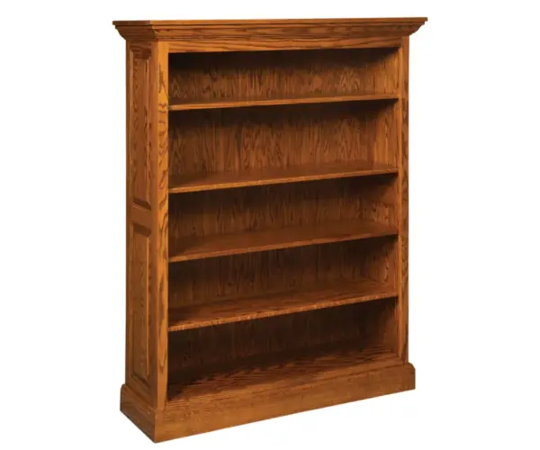 Honeybell Bookcase - 60"H