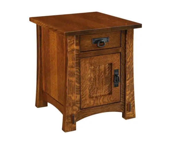 Modesto End Table