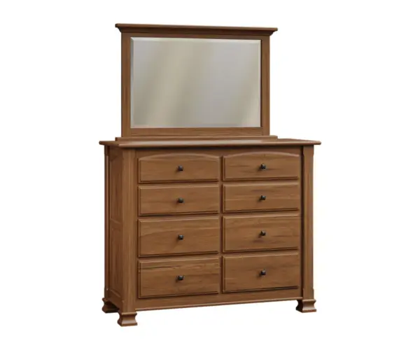 Charleston Dresser