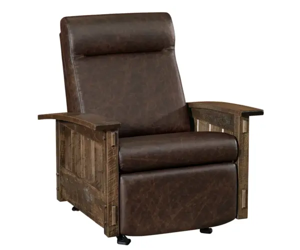Houston Rocker Recliner