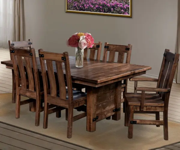 Orewood Chair Collection