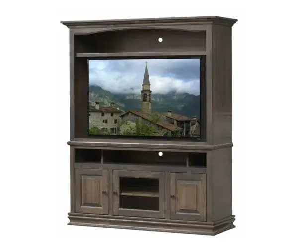 Burlington Entertainment Center