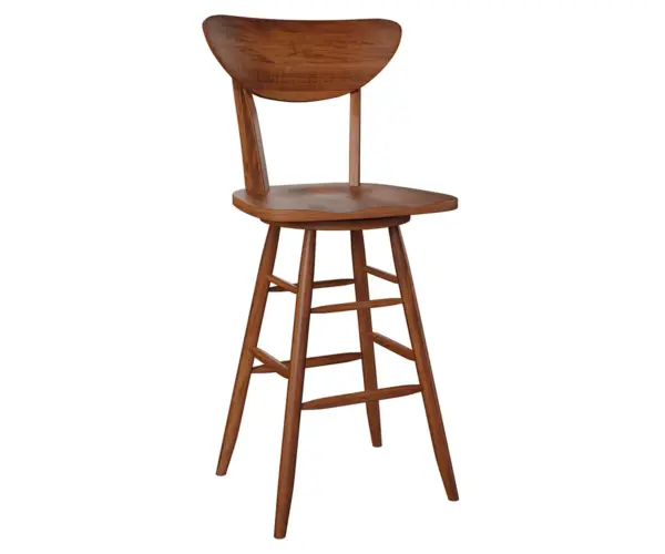 Arcola 30" Swivel Bar Stool