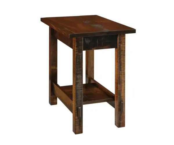 Springhill End Table
