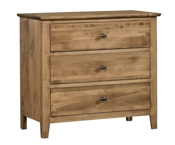 Otto Bureau Chest
