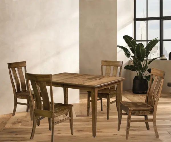 Economy Table Collection