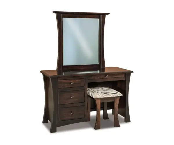Matison Vanity Dresser