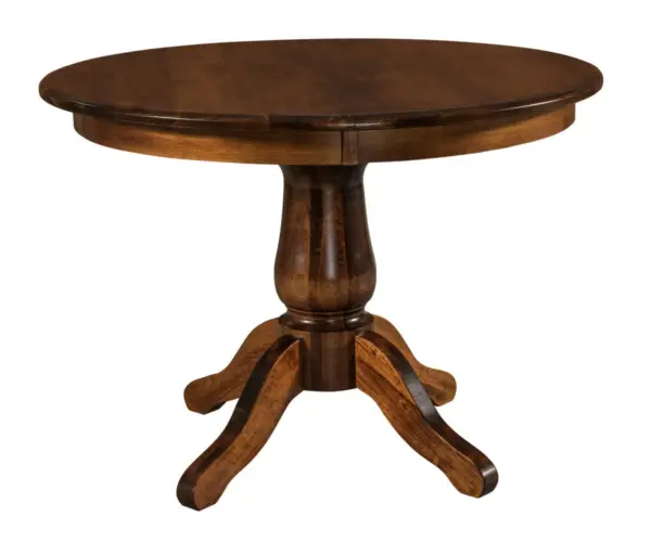 Easton Single Pedestal Table