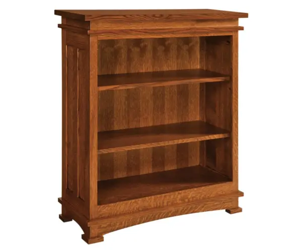 Kenwood Bookcase - 40"H