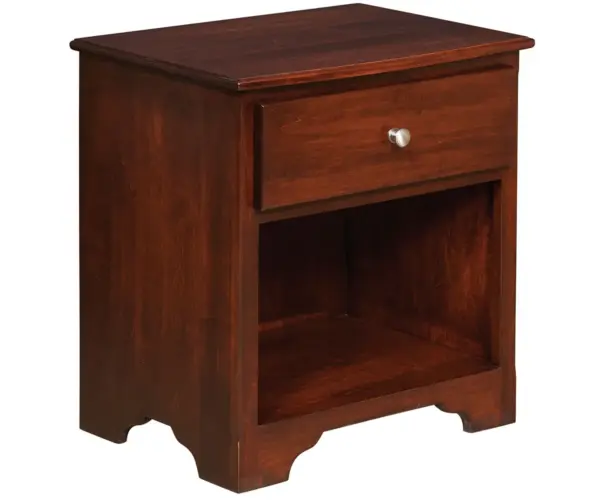 Millerton 1 Drawer Nightstand
