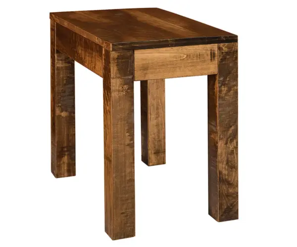 Rockington End Table